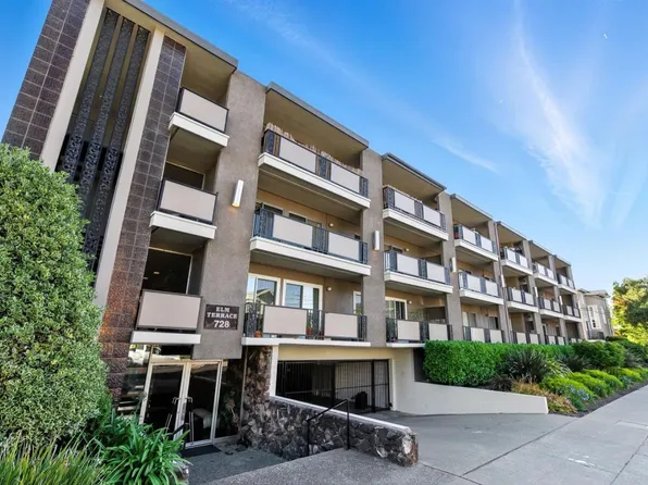 728 Elm St APT 205, San Carlos, CA 94070