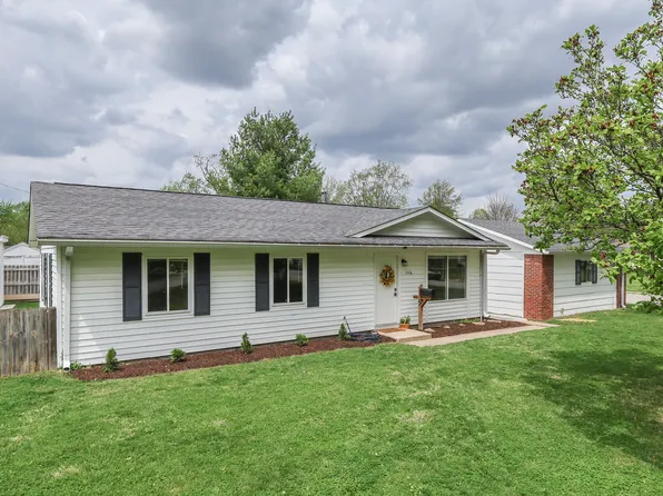 146 Parkview Dr, New Whiteland, IN 46184