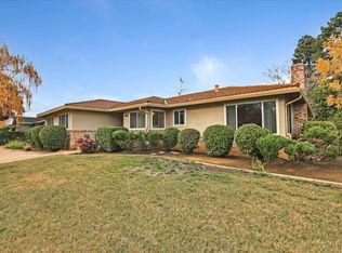 806 Madison Dr, Mountain View, CA 94040