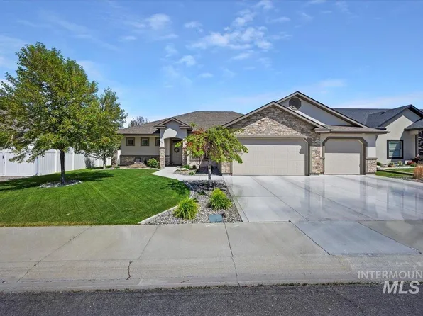 534 Stonehedge Way, Twin Falls, ID 83301