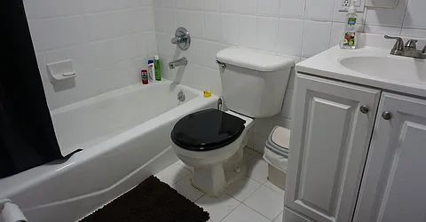 Rented by Chartwell Manhattan Realty