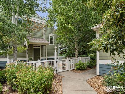 635 Gooseberry Dr UNIT 2003, Longmont, CO, 80503
