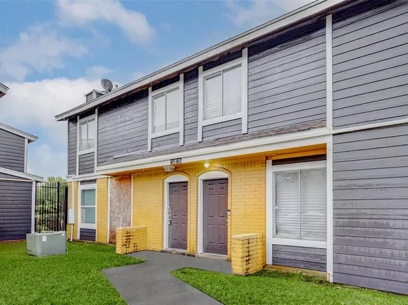 12611 Ashford Meadow Dr APT A, Houston, TX 77082
