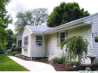 20 Lakeview Cir, Skaneateles, NY 13152