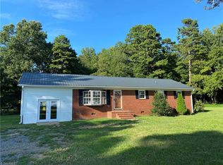 3450 Weeden St, Staley, NC 27355