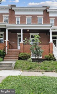 1347 W 42nd St, Baltimore, MD, 21211