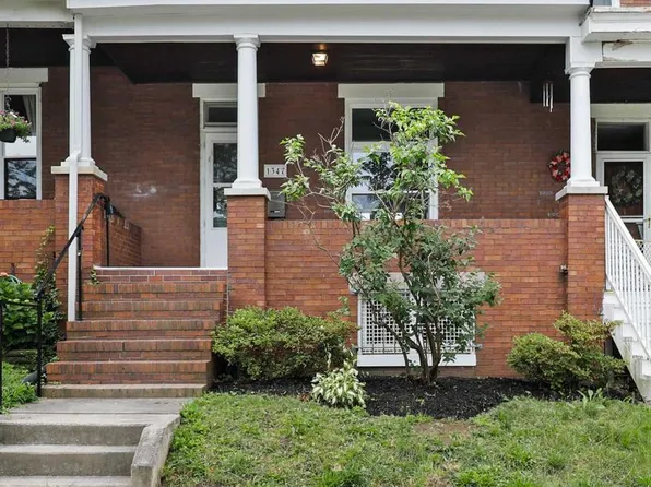 1347 W 42nd St, Baltimore, MD 21211