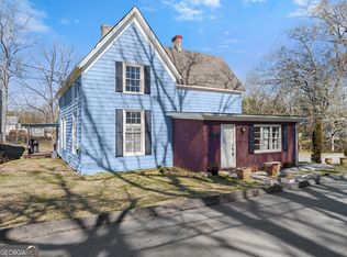 205 E Water St, Clarkesville, GA 30523