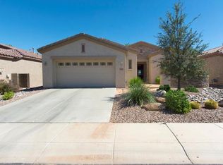 5155 S Peach Willow Ln, Gilbert, AZ 85298