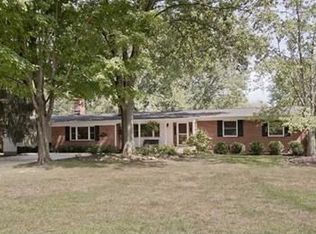 7610 Cubbage Rd, Westerville, OH 43081