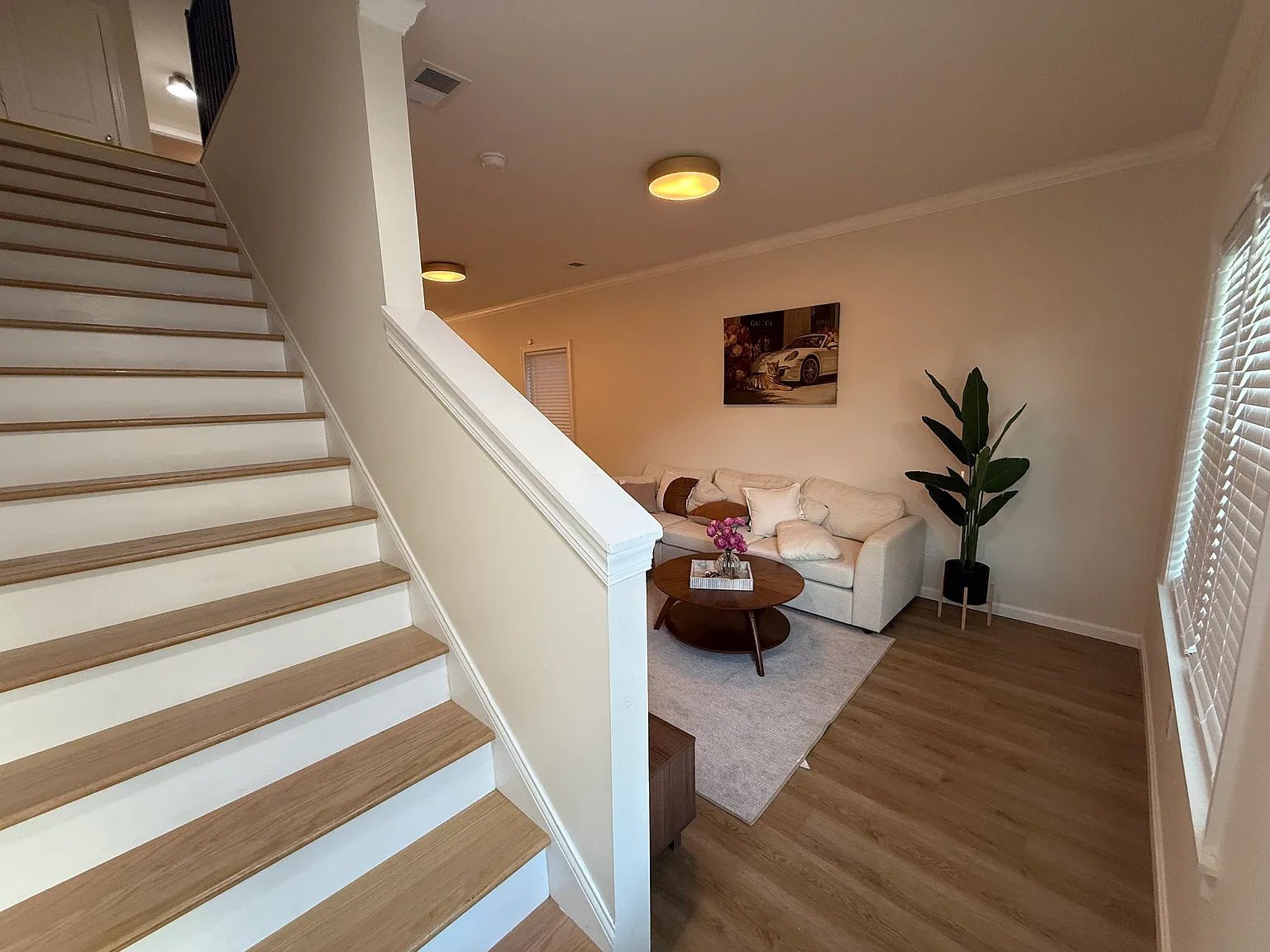 3 bed, 1408 sqft, $2,900 — Photo 4