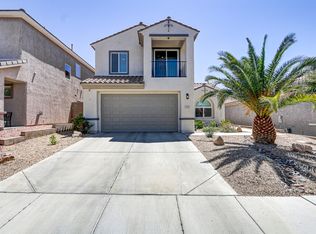 2835 Strathallan Ave, Henderson, NV 89044