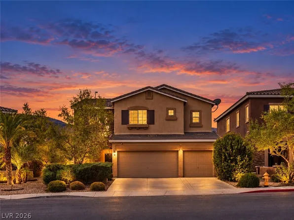 809 Maybole Ave, Henderson, NV 89012
