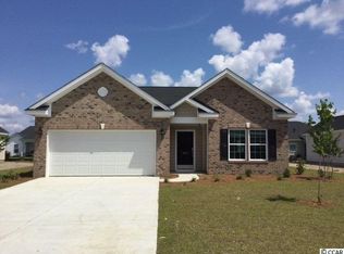 640 Harbor Bay Drive Rosewood LOT 136, Murrells Inlet, SC 29576
