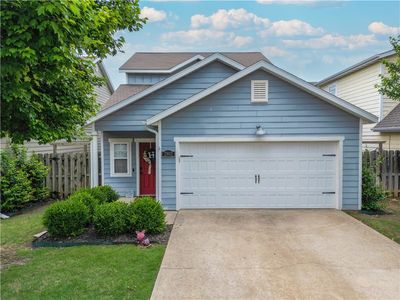 2802 SW Arbor Rd, Bentonville, AR, 72713