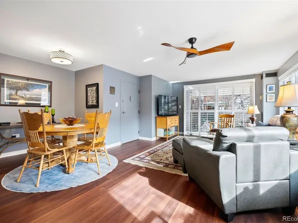 1313 Steele Street #101, Denver, CO 80206