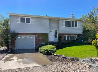 1931 NE Beaman St, Mountain Home, ID 83647