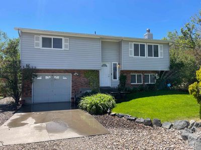 1931 NE Beaman St, Mountain Home, ID, 83647