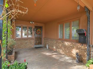 11301 Haines Ave NE, Albuquerque, NM 87112