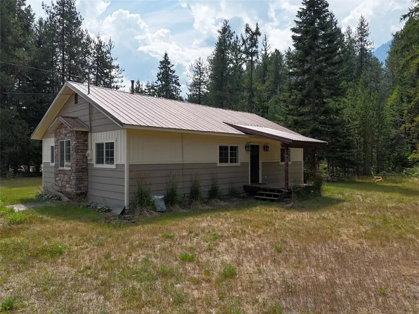 1234 State Highway 200, Noxon, MT 59853