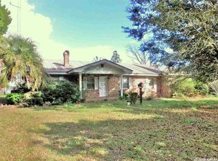 16444 175th Rd, Mc Alpin, FL 32062