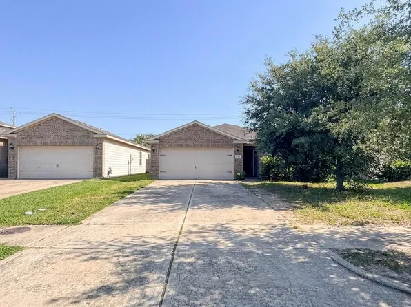 13318 Pine Tree Forest Trl, Houston, TX 77049