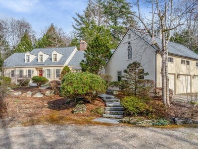 3 Carol Ann Lane, Amherst, NH, 03031