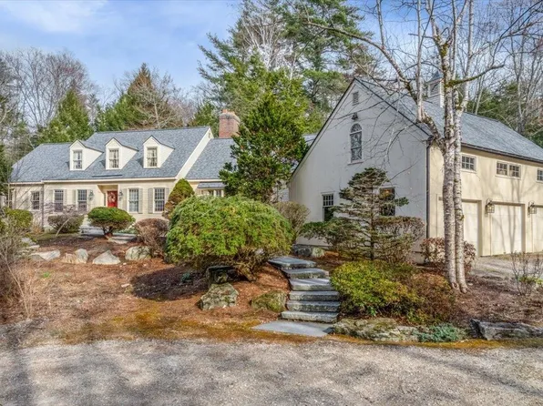 3 Carol Ann Lane, Amherst, NH 03031