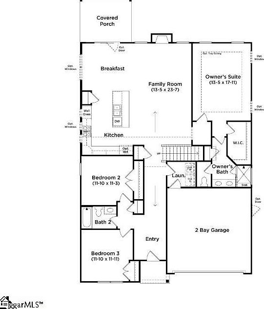 2nd image of 1057 Fox Hollow St