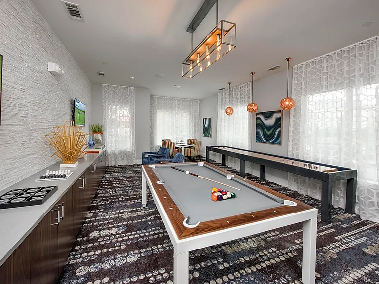 Overture Buckhead South 55+ Apartment Homes — Photo 27