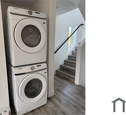 1 bed, 210 sqft, $1,400 — Photo 4