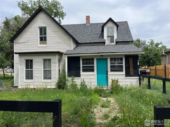 1121 7th St, Greeley, CO 80631