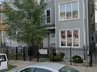 1831 N Kimball Ave APT 2F, Chicago, IL 60647