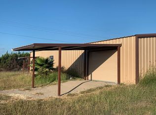 936 W Highway 36, Hamilton, TX 76531