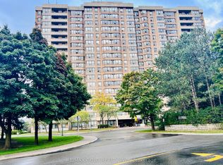 10 Malta Ave #1504, Brampton, ON L6Y 4G6