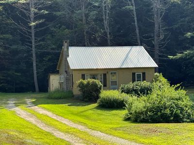 586 South Wardsboro Road, Wardsboro, VT, 05355