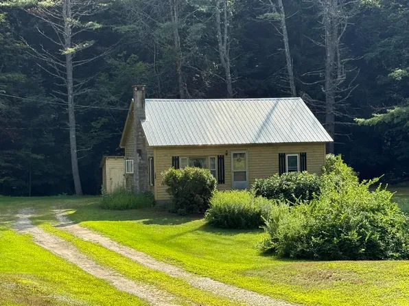 586 South Wardsboro Road, Wardsboro, VT 05355
