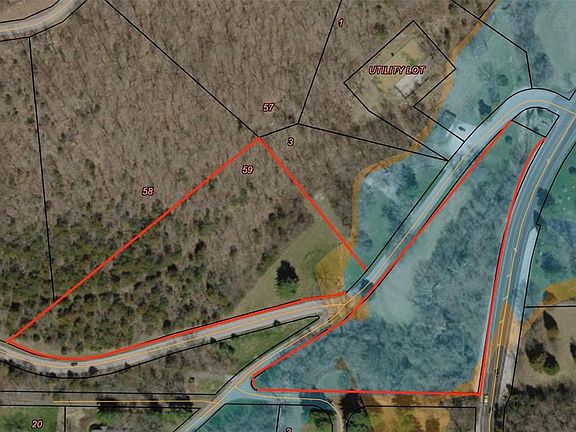 5th image of 59 Bluffs Pl #R