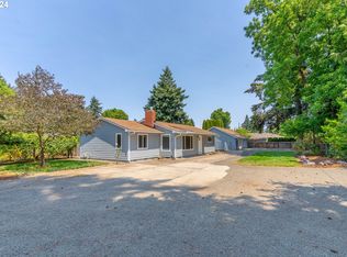 536 NE South Nebergall Loop, Albany, OR 97321