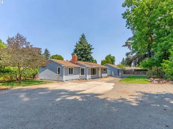 536 NE South Nebergall Loop, Albany, OR 97321