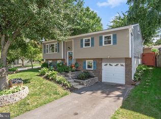 1301 Peachtree Ct, Frederick, MD 21703