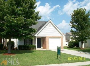 3160 Lakeside Cir, Covington, GA 30016