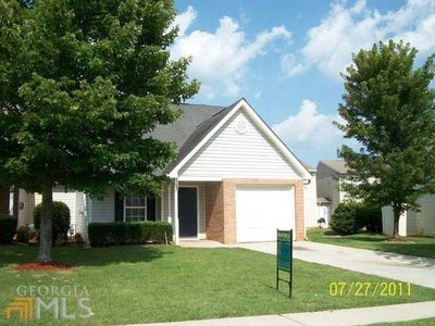 3160 Lakeside Cir, Covington, GA, 30016