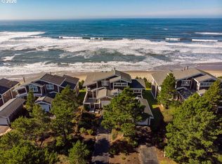 425 Capes Dr, Oceanside, OR 97134