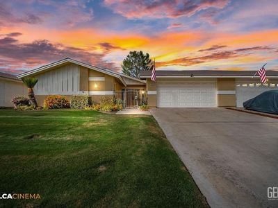 6008 Cypress Point Dr, Bakersfield, CA, 93309
