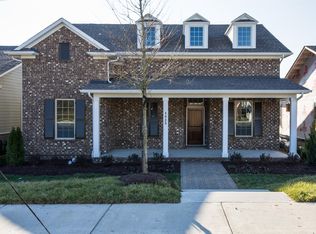 1525 Drakes Creek Rd #127, Hendersonville, TN 37075