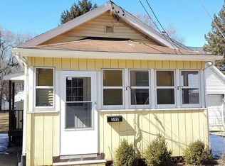 500 S Academy St, Stoughton, WI 53589