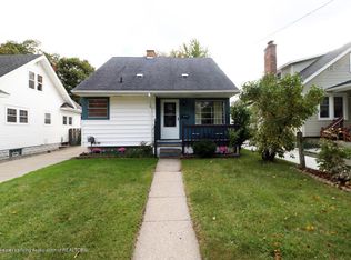 208 Riley St, Lansing, MI 48910