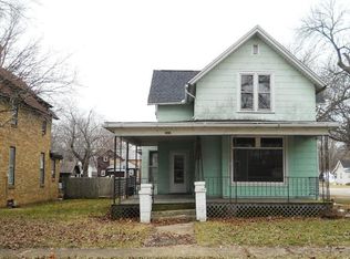 400 3rd Ave, Rock Falls, IL 61071