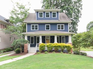 861 Mercer St SE, Atlanta, GA 30316